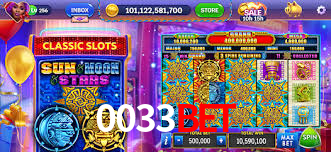 0033Bet