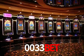 0033Bet