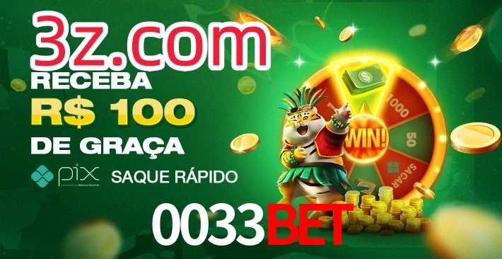 0033Bet