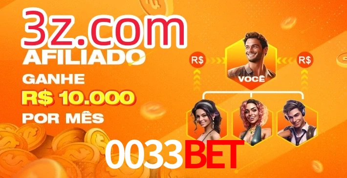 0033Bet