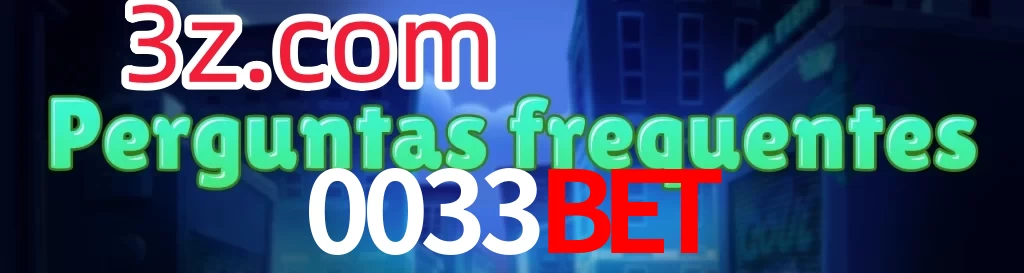 0033Bet