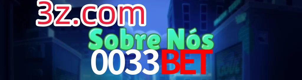 0033Bet